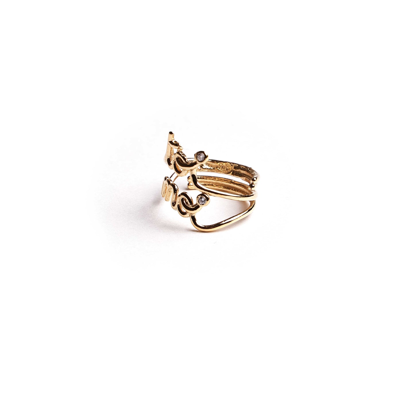 Anello TOI MOI