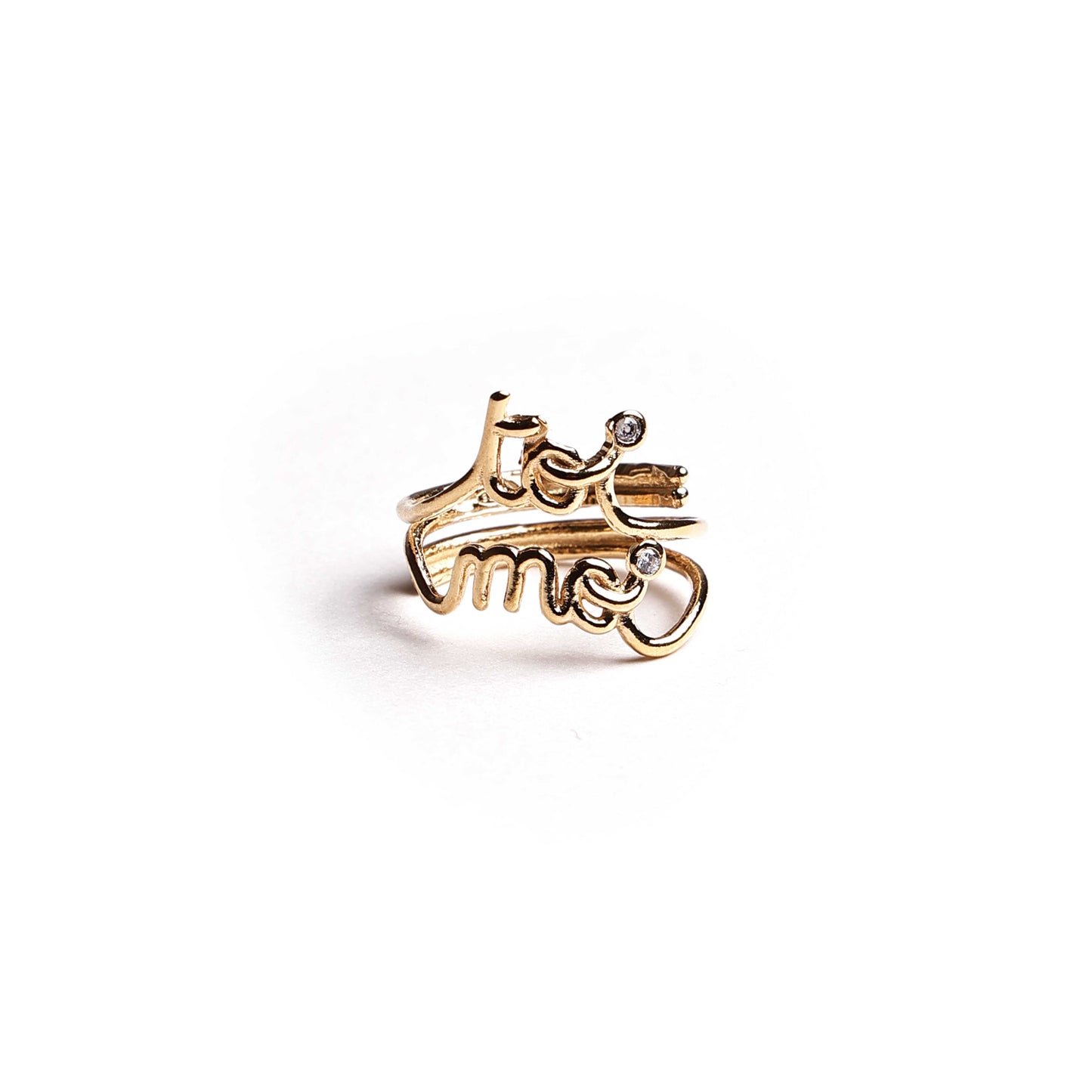 Anello TOI MOI