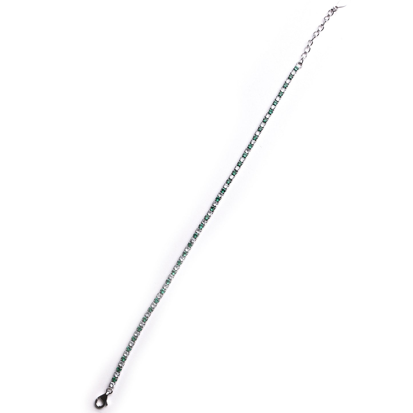 Bracciale Tennis Unisex