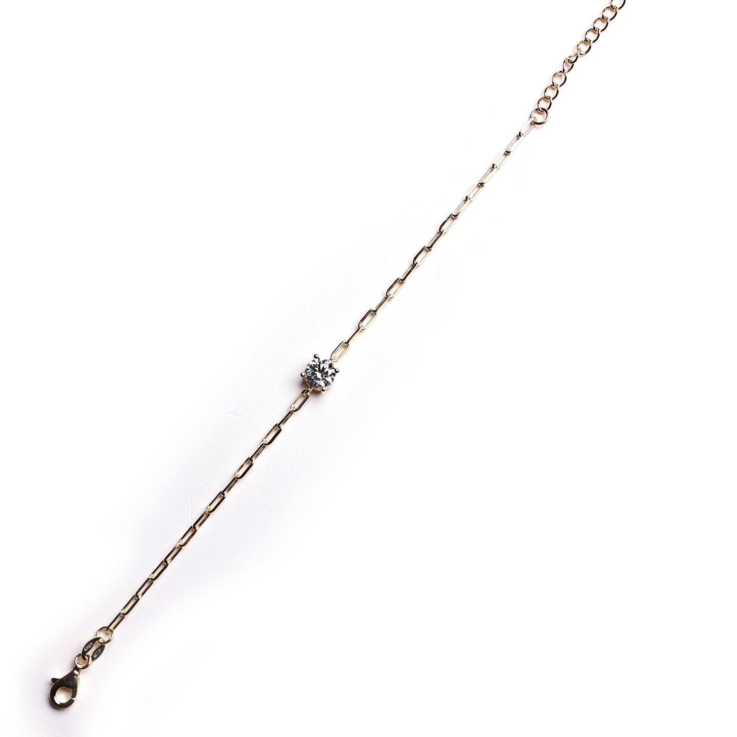 Bracciale Chain Regolabile