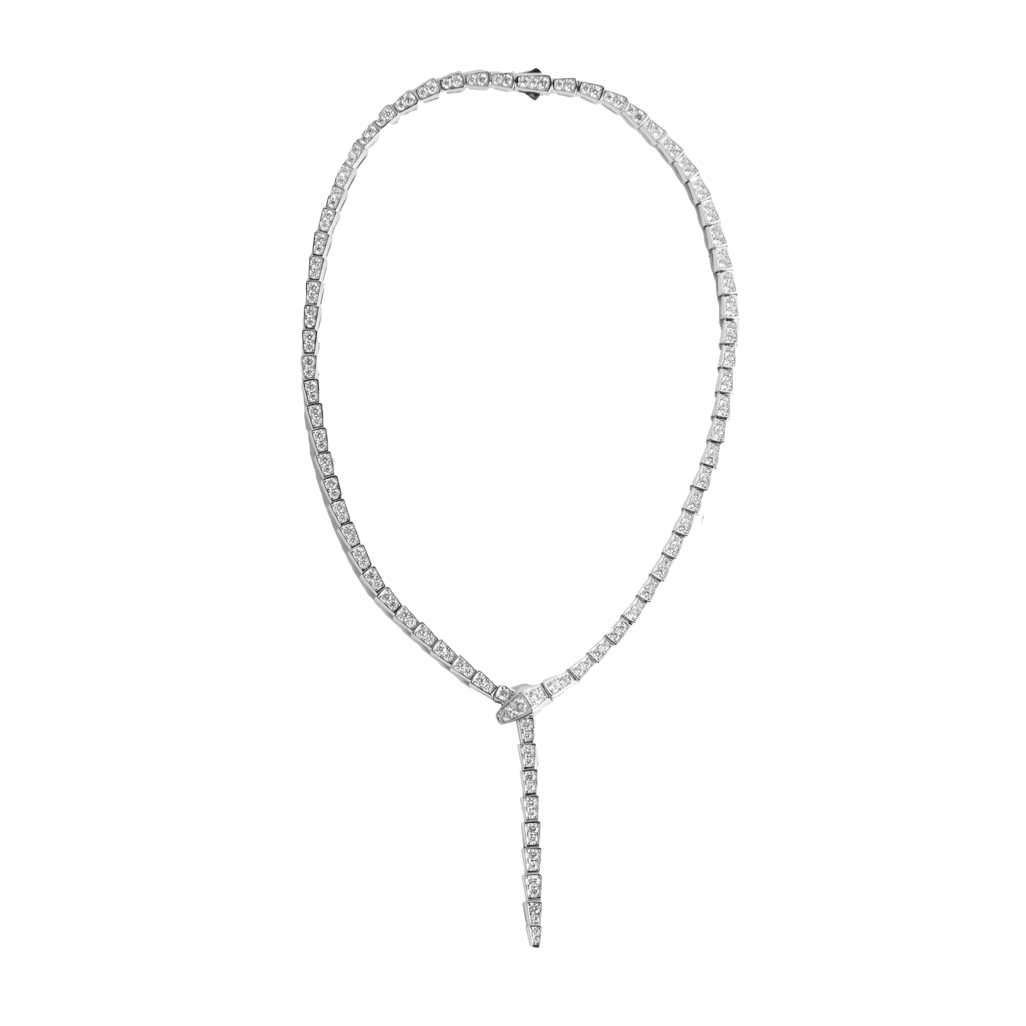 Collier Tributo a Bulgari