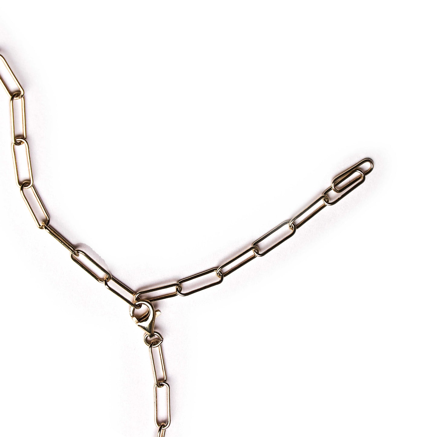 Collana Charms Monetine