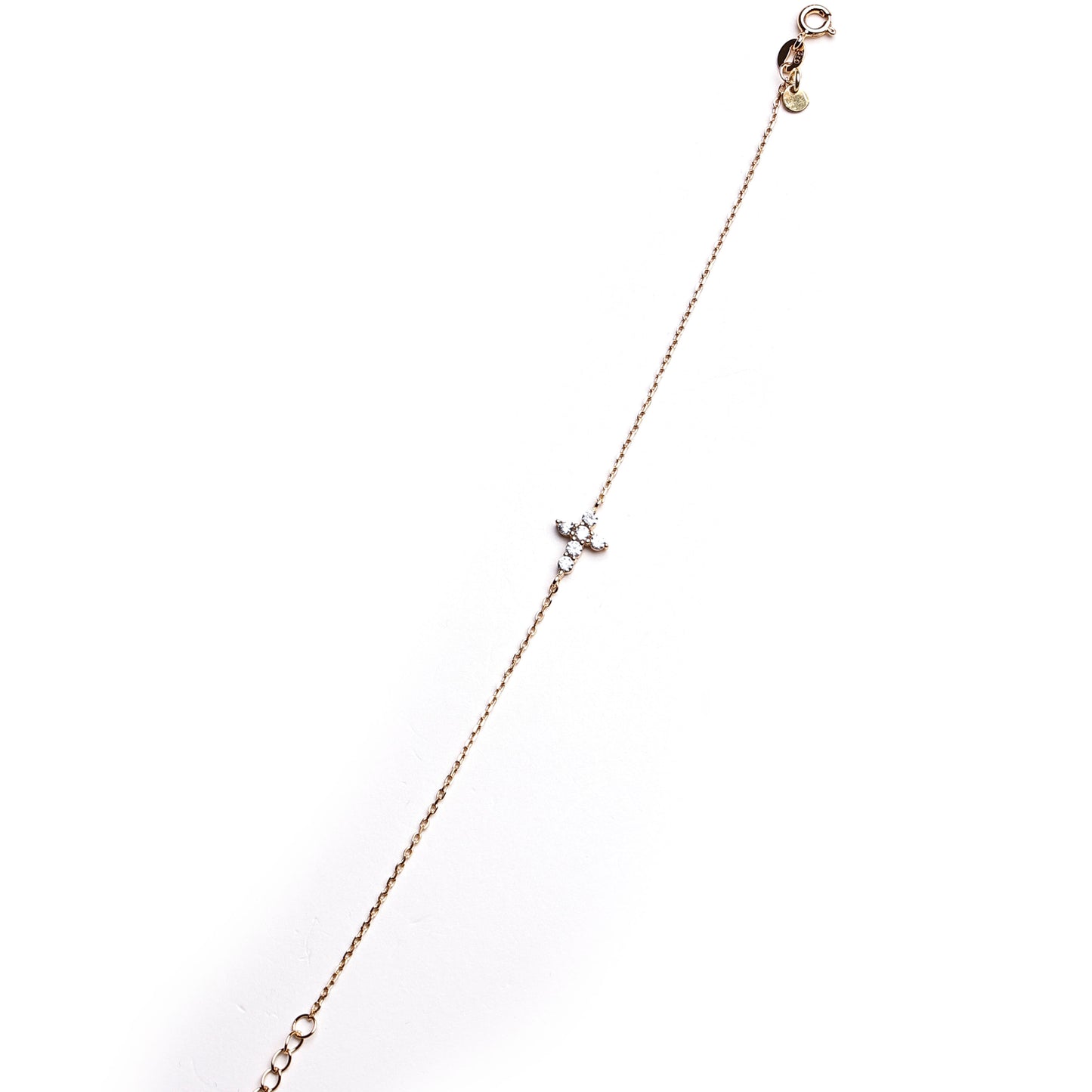 Bracciale Cross
