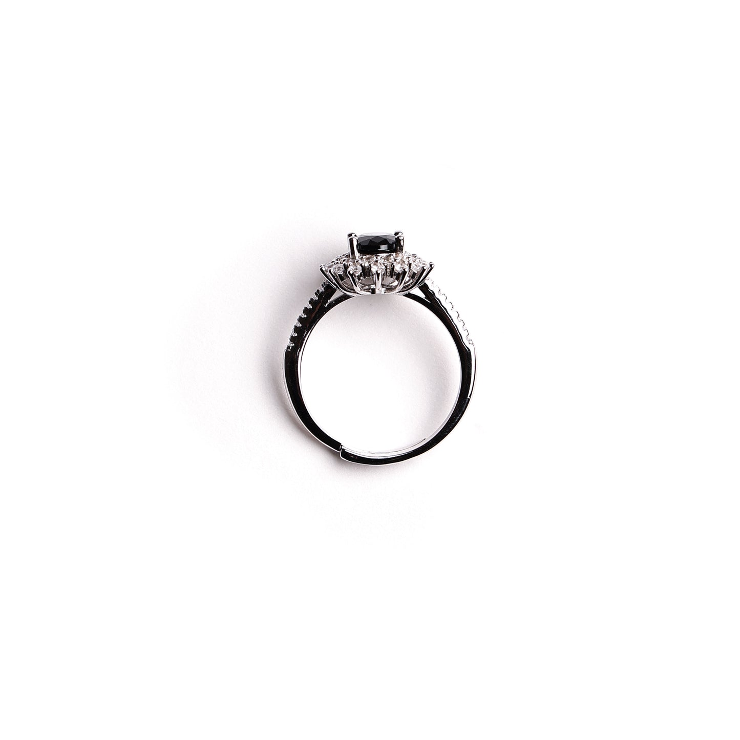 Anello little Kate Black