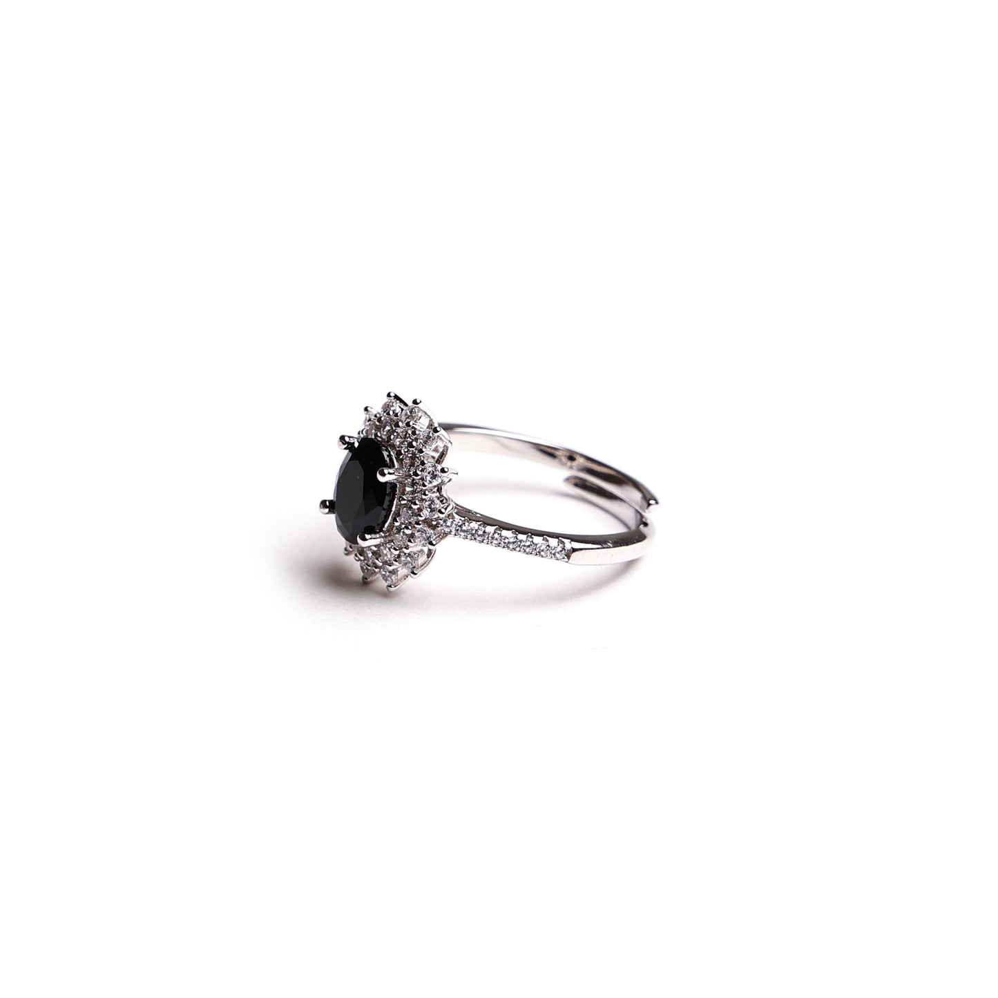 Anello little Kate Black