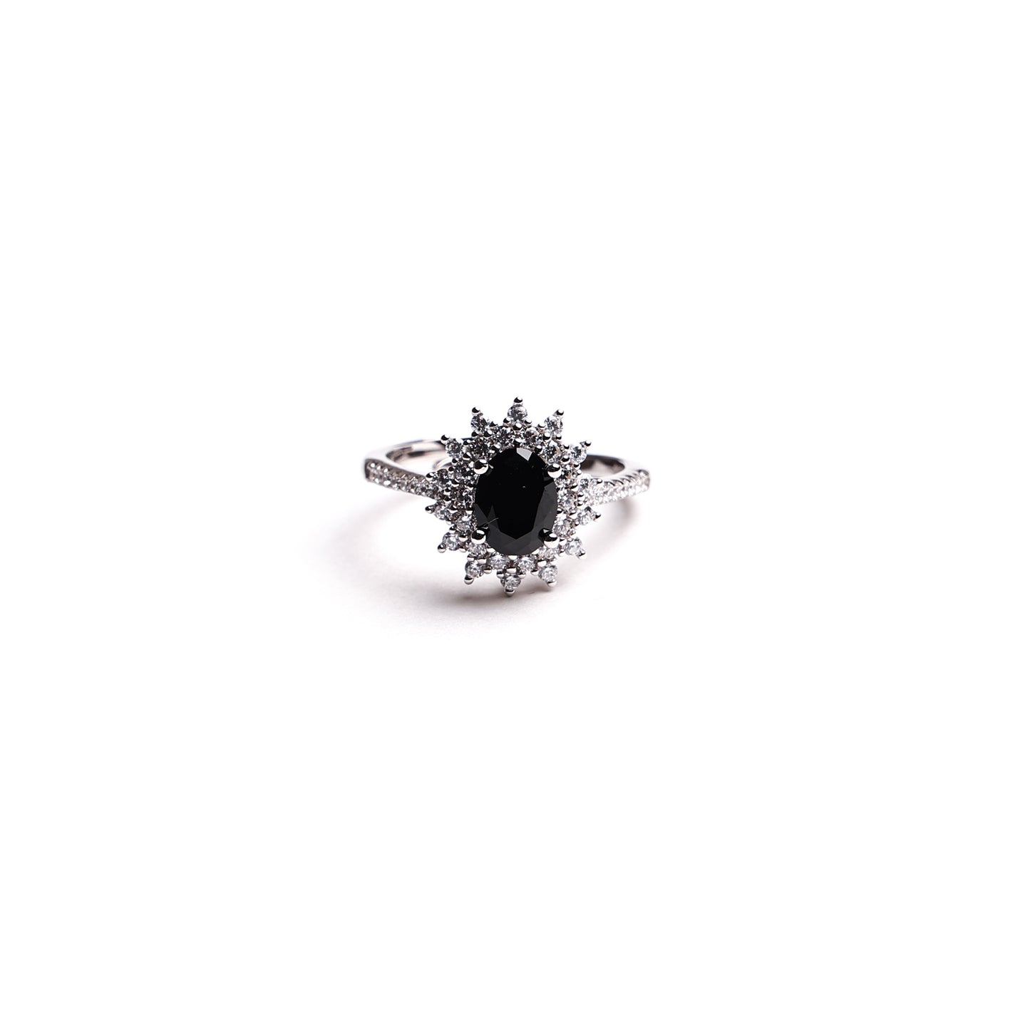 Anello little Kate Black