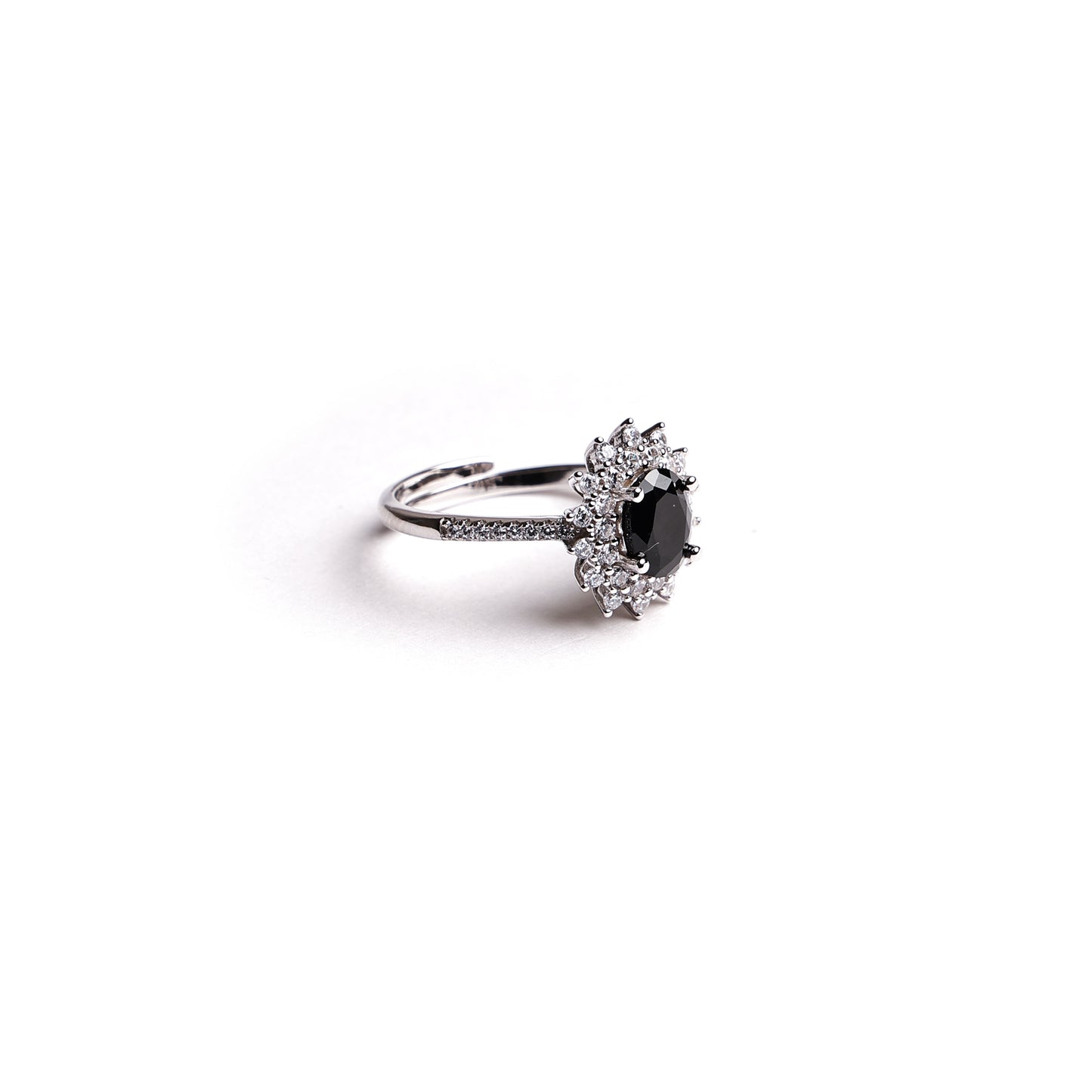 Anello little Kate Black
