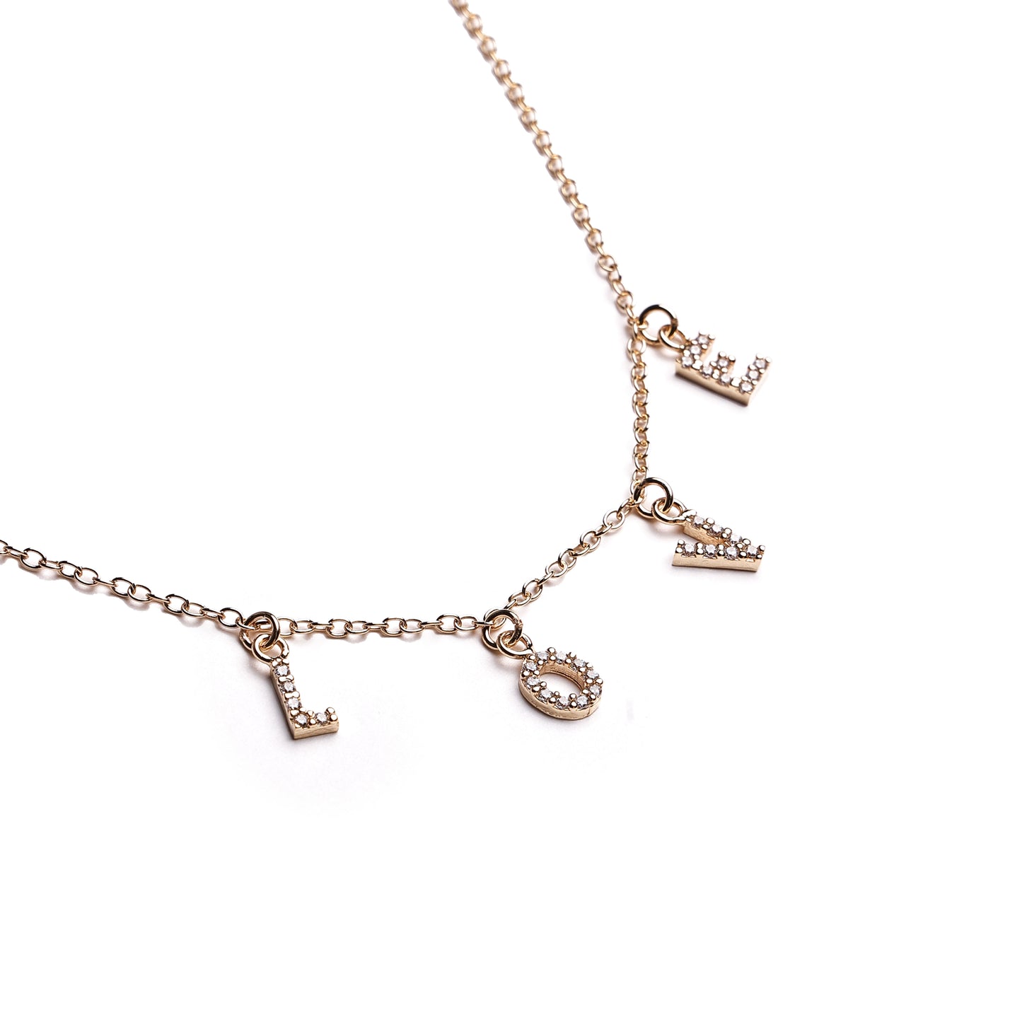 Collana LOVE