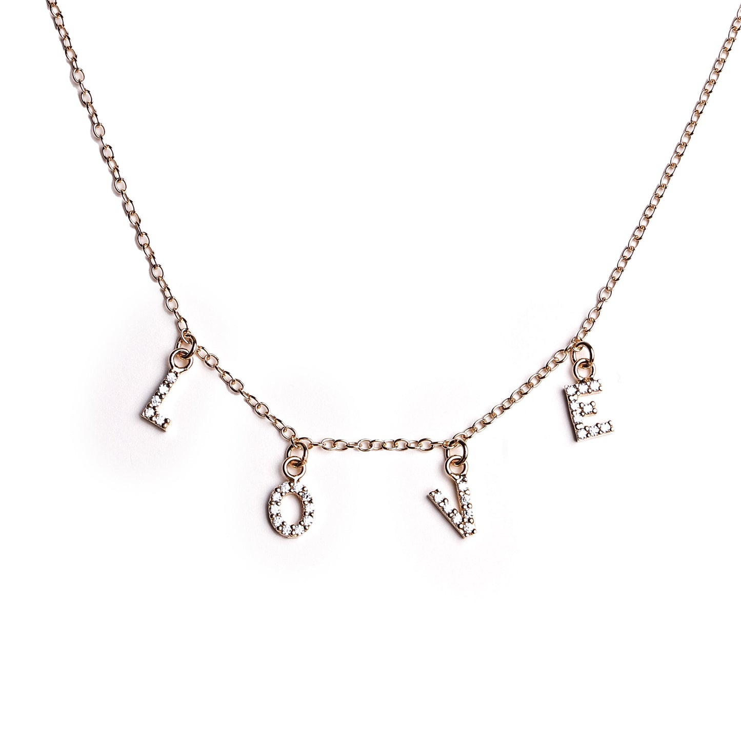 Collana LOVE