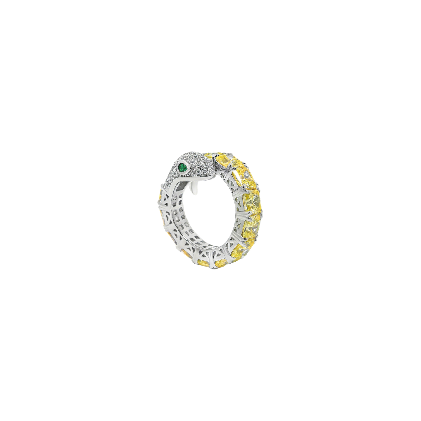 Anello Serpente