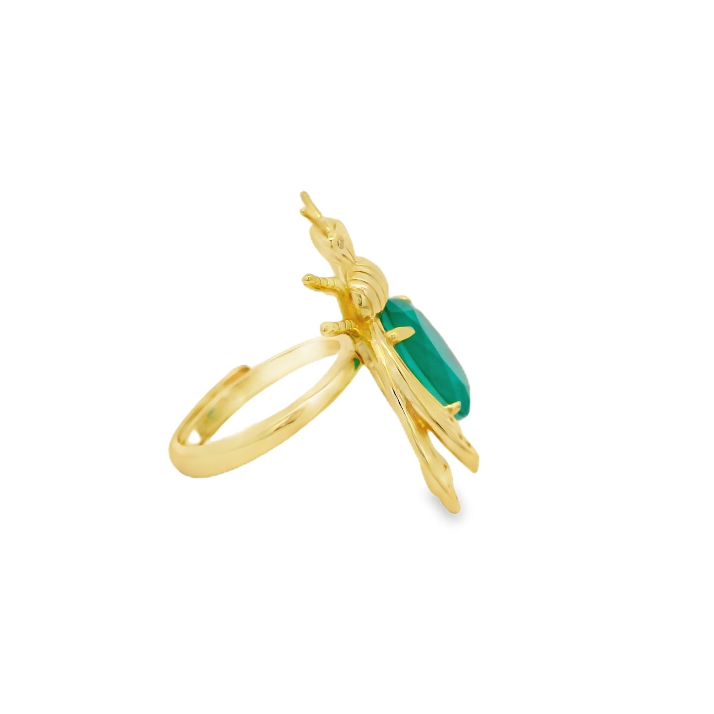 Anello Big Bee Regolabile