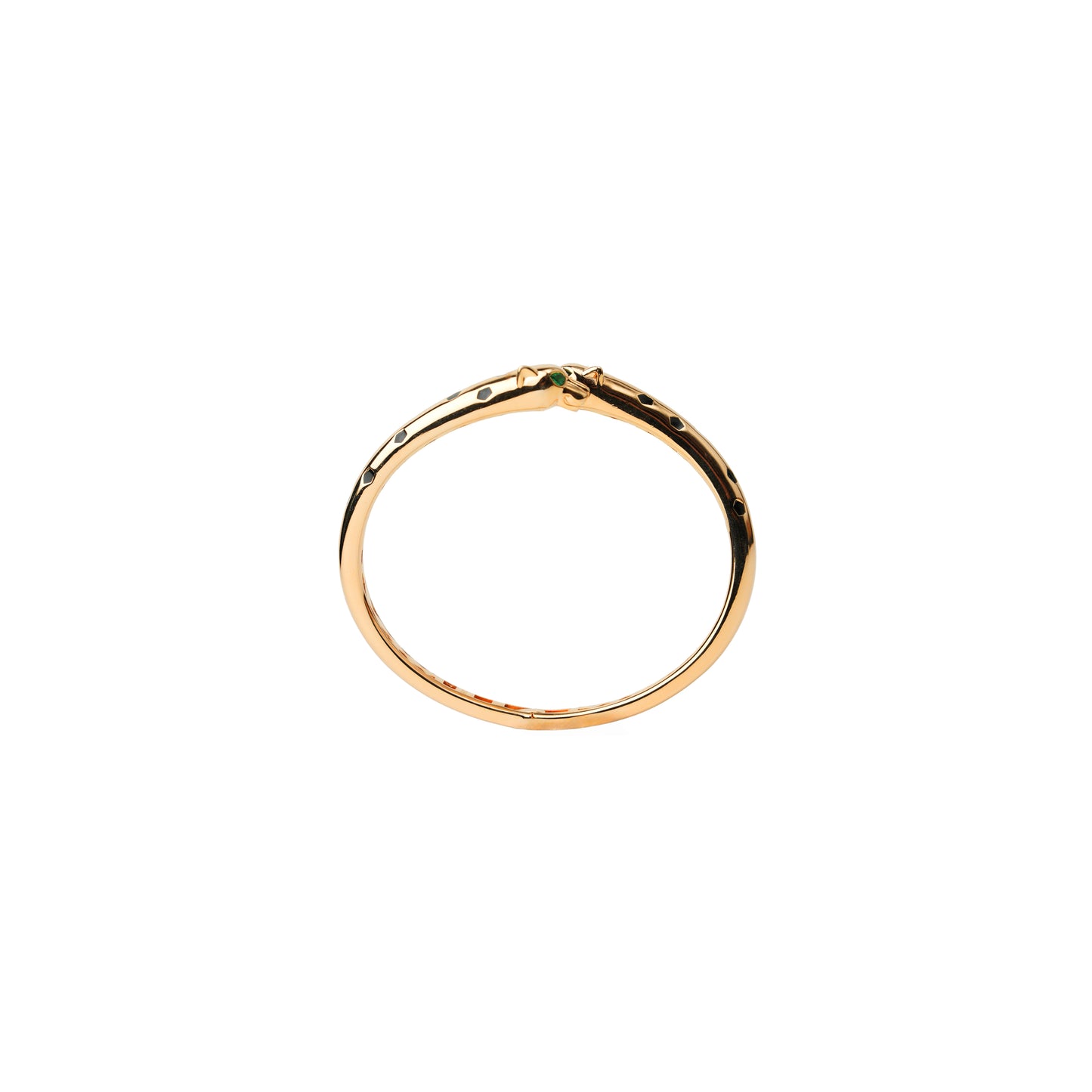 Bracciale doppia pantera