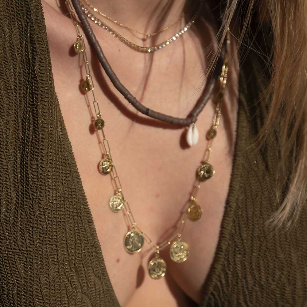 Collana SCIO' SCIO'