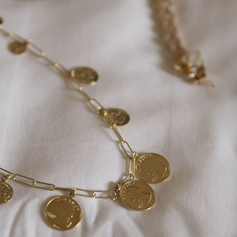 Collana SCIO' SCIO'