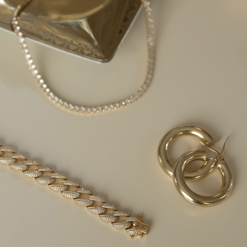 Collana cena con la suocera