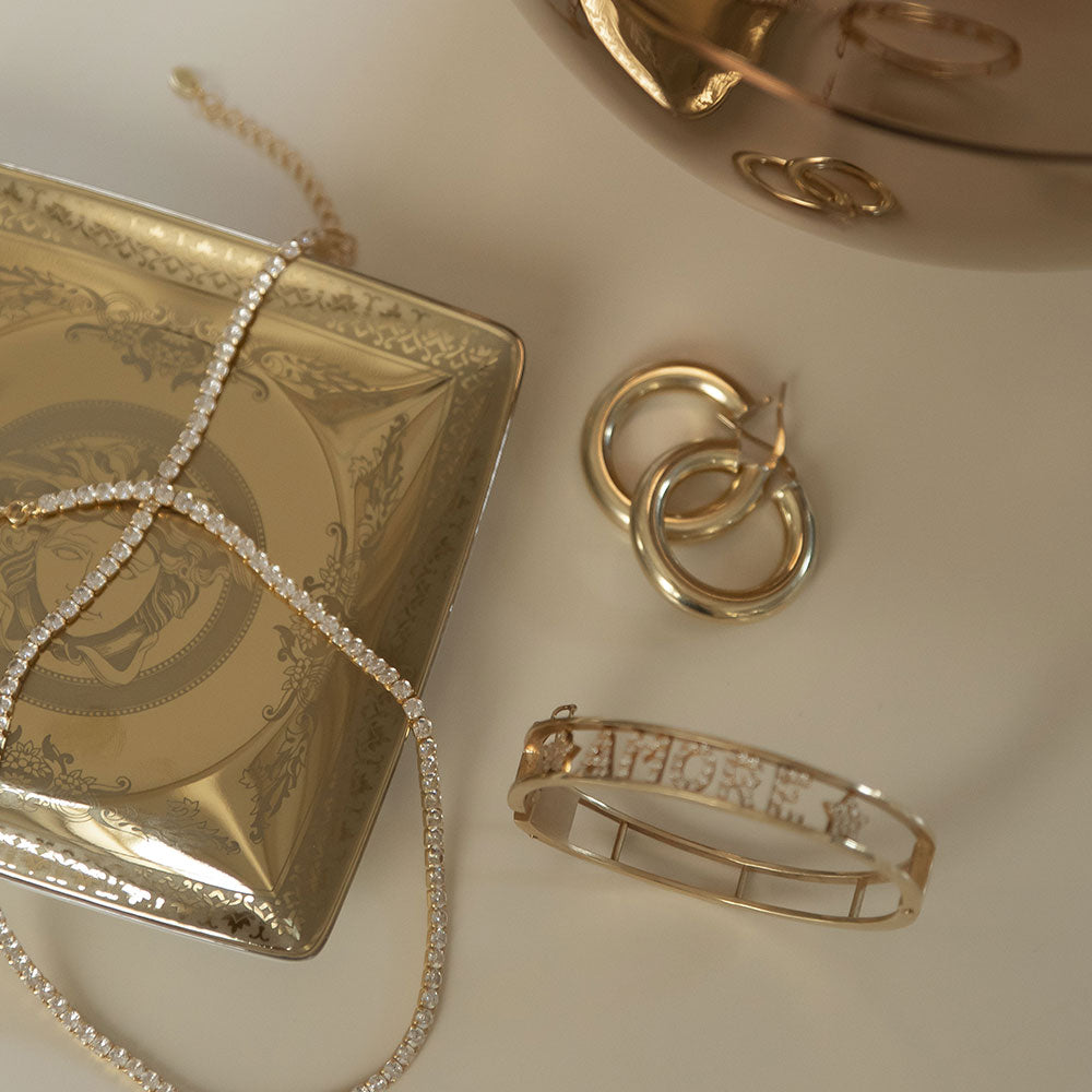 Collana cena con la suocera