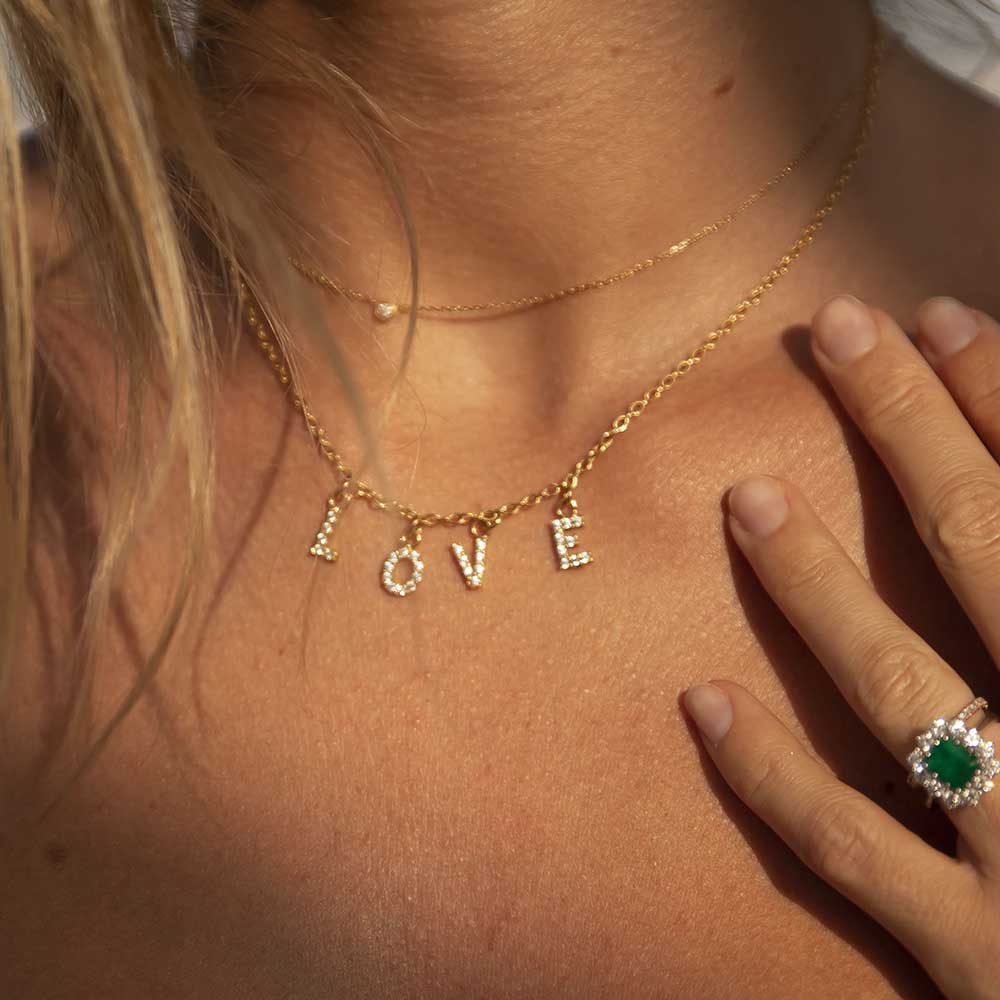 Collana LOVE