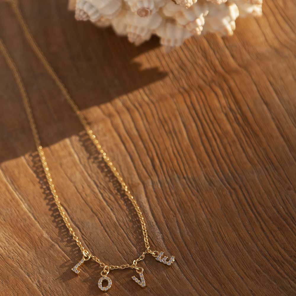Collana LOVE