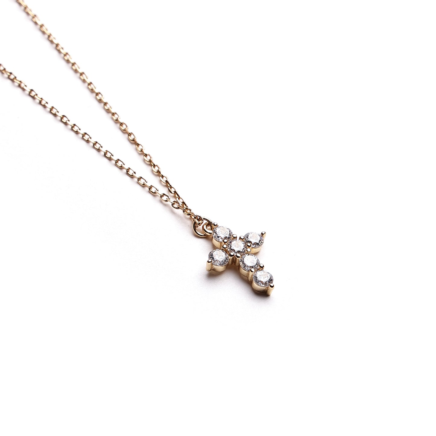 Collana Cross