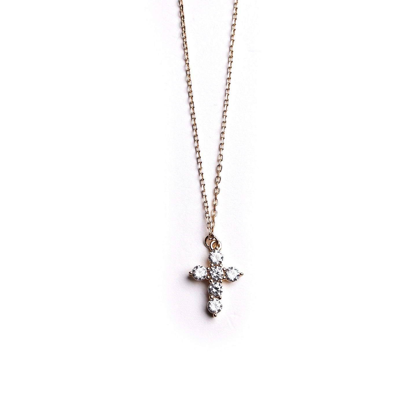 Collana Cross