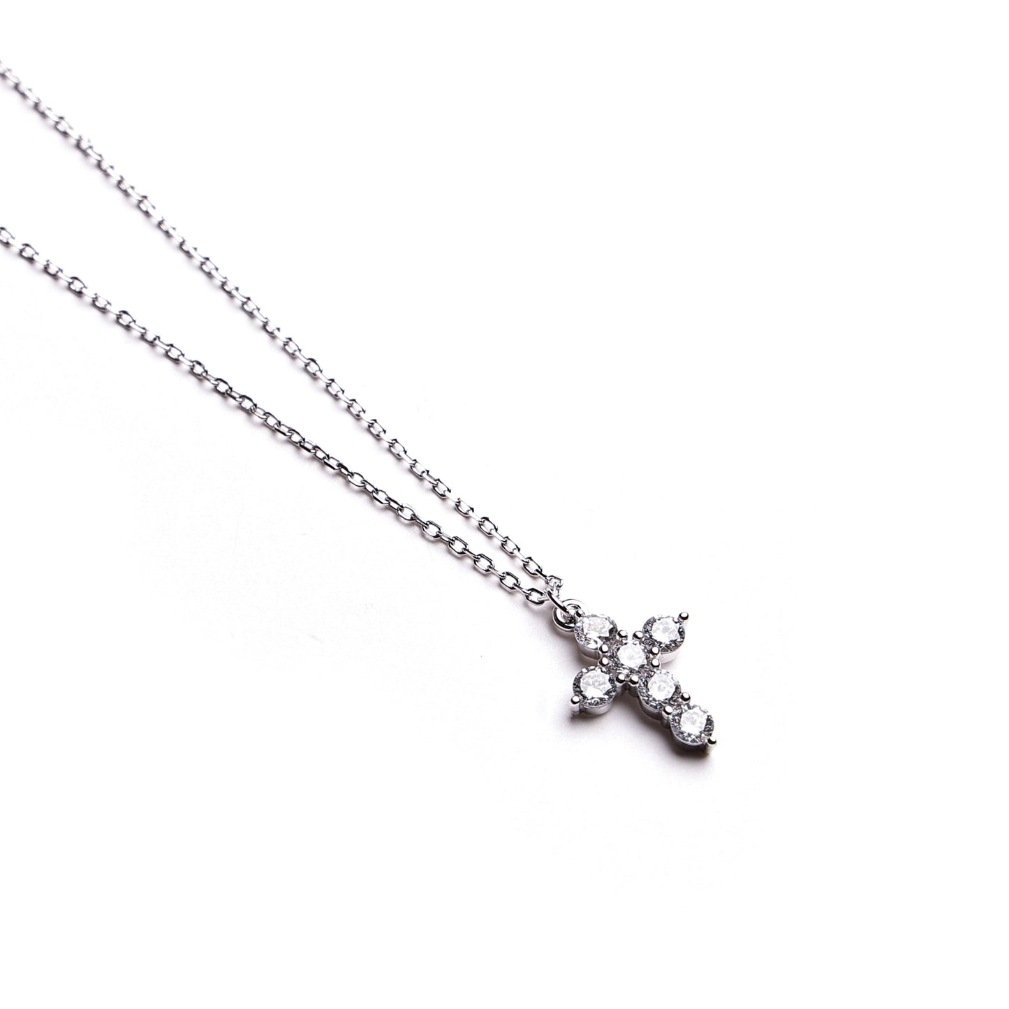 Collana Cross