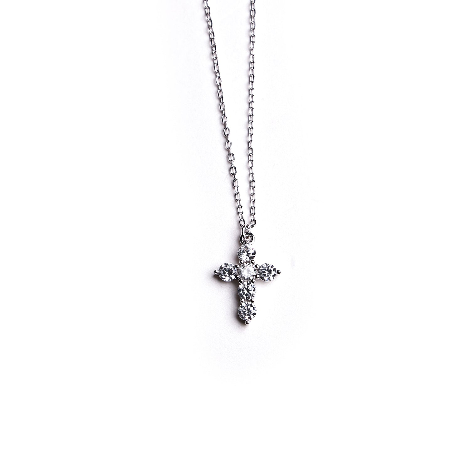 Collana Cross