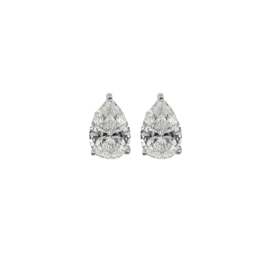 Orecchini Big Goccia