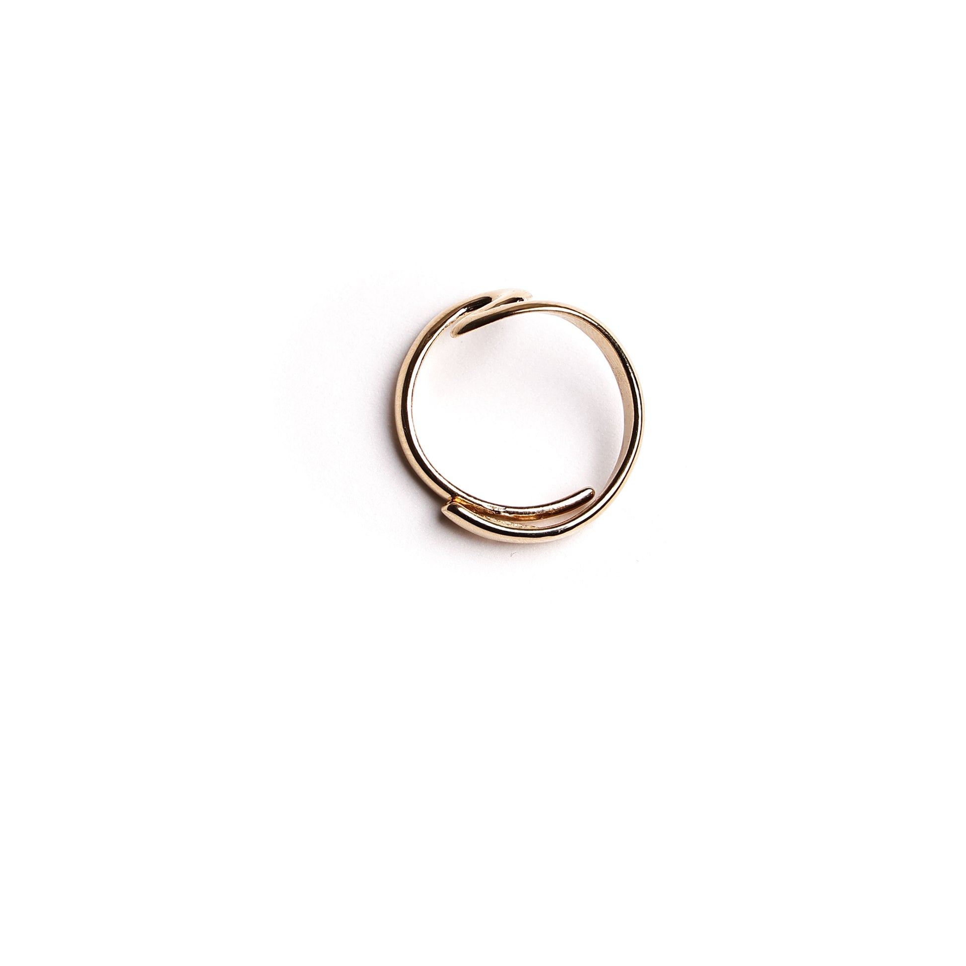 Anello Wave In Argento Sterling 925 - Gioiello Ispirato All - Foto 13