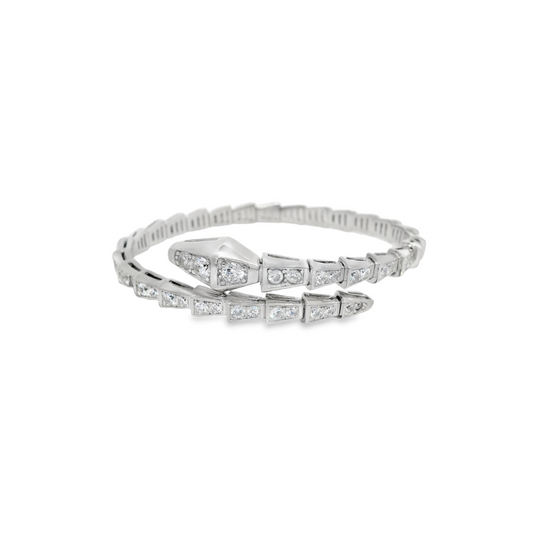Bracciale Serpente