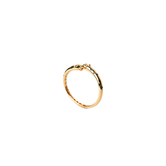 Bracciale doppia pantera