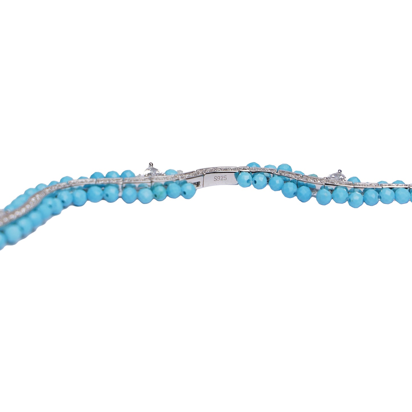 Collana Corallo