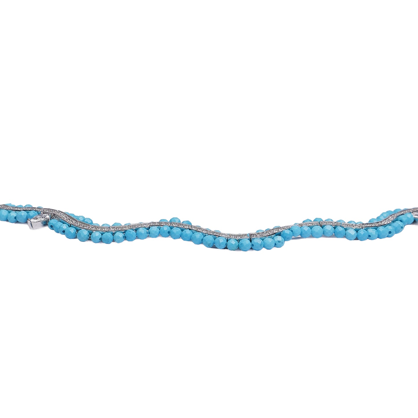 Collana Corallo