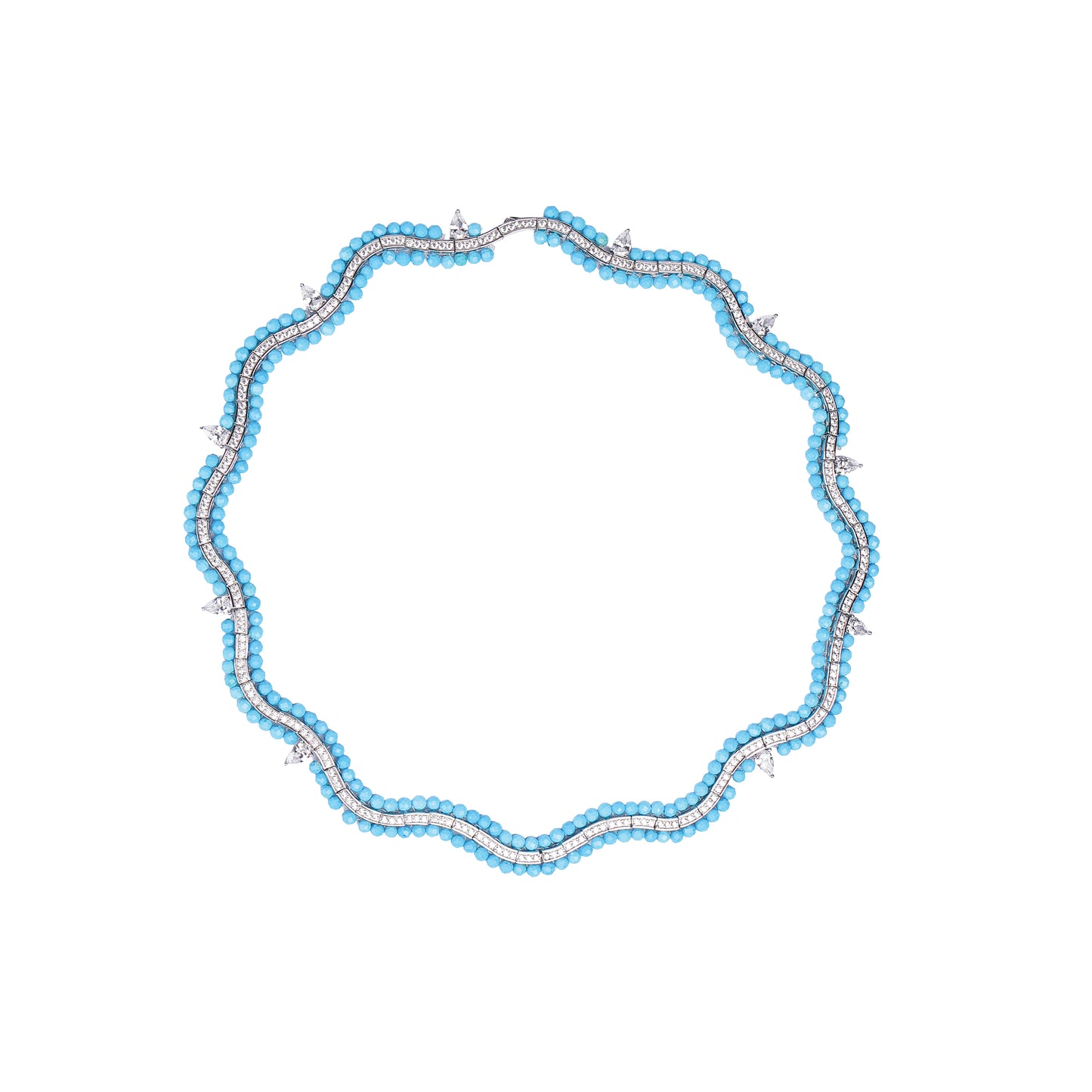 Collana Corallo