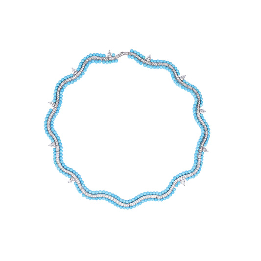 Collana Corallo