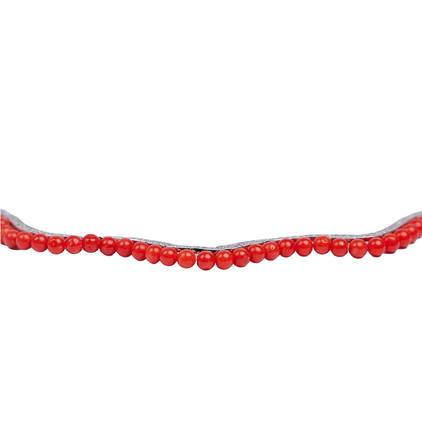 Collana Corallo