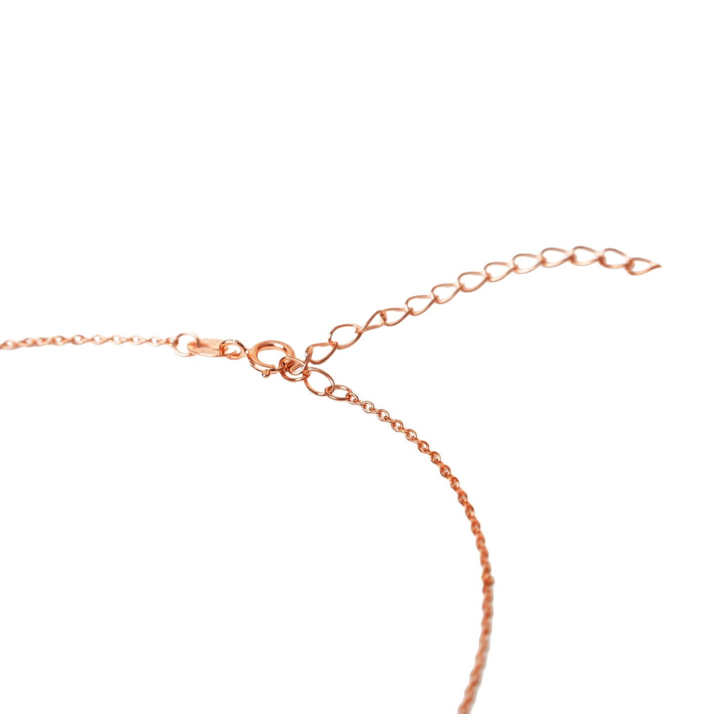 Collana pantera bold