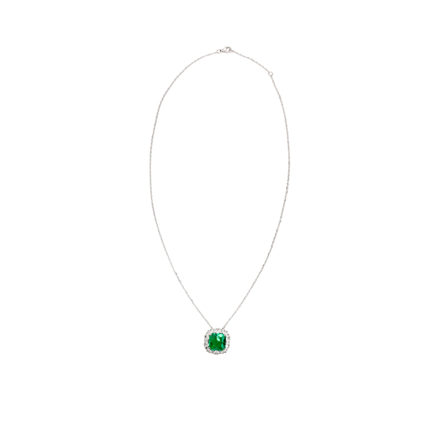Collana Princess con ghiera