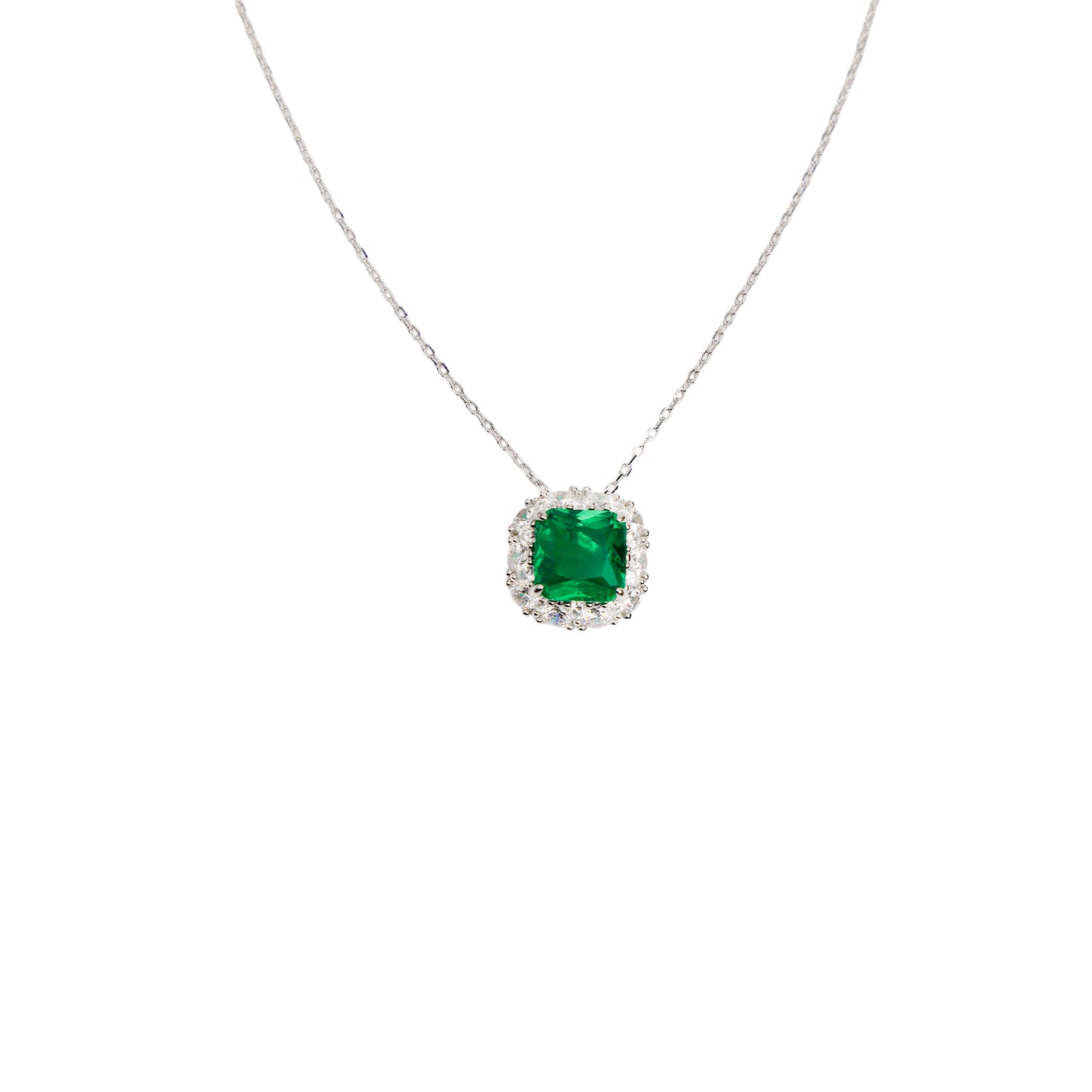Collana Princess con ghiera